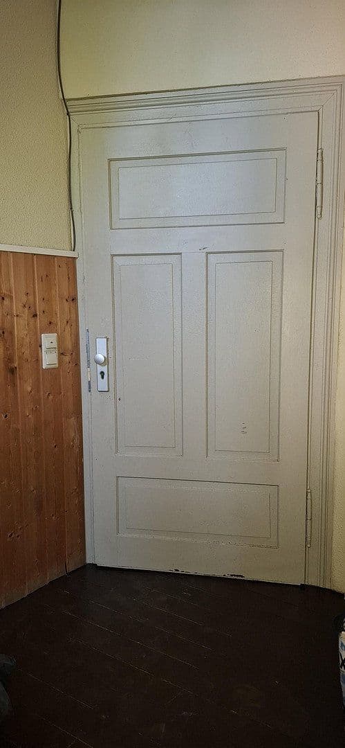 Prenájom bytu 3-izbový 60 m², Zeitzer-Str. 27, Kretzschau, Sasko-Anhaltsko Prenájom bytu 3-izbový 60 m², Zeitzer-Str. 27, Kretzschau, Sasko-Anhaltsko