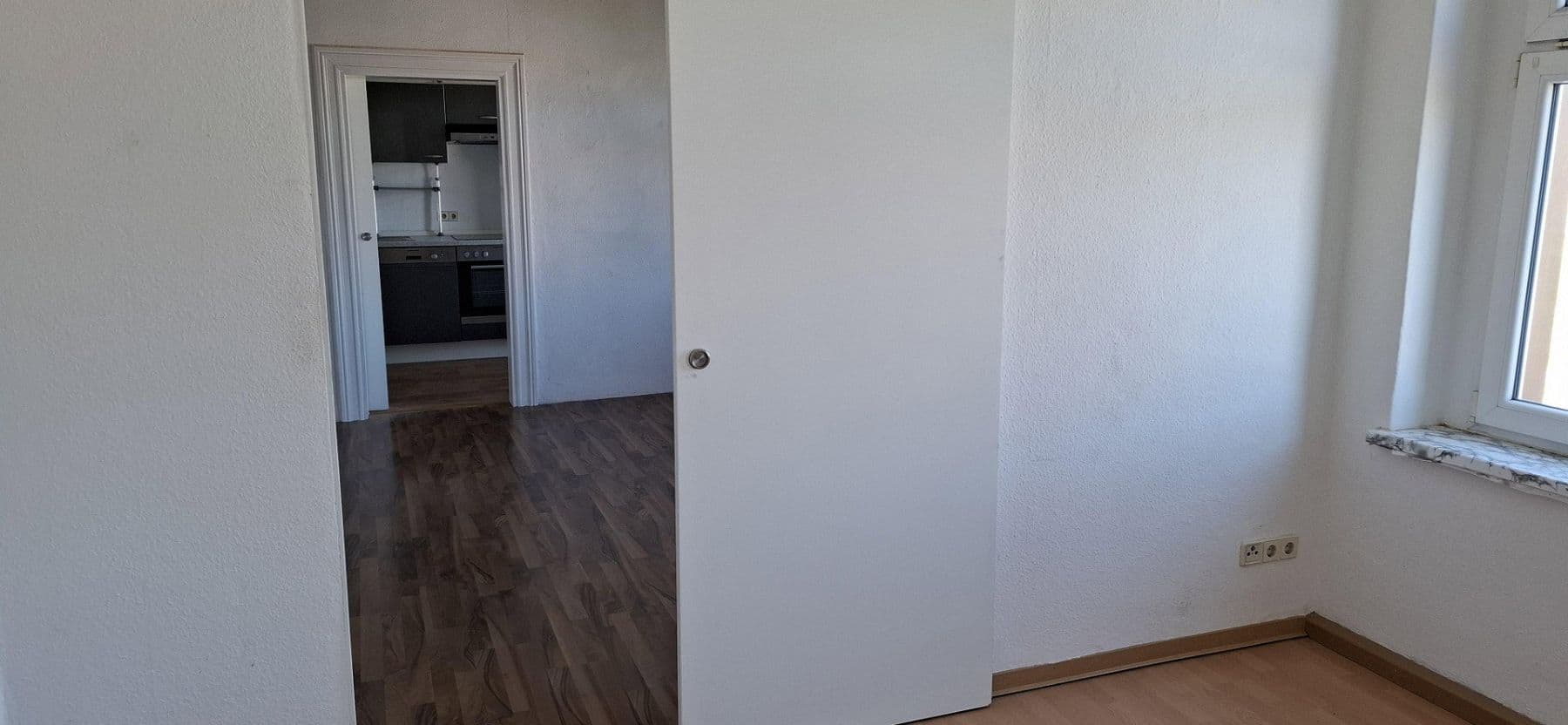 Prenájom bytu 3-izbový 60 m², Zeitzer-Str. 27, Kretzschau, Sasko-Anhaltsko Prenájom bytu 3-izbový 60 m², Zeitzer-Str. 27, Kretzschau, Sasko-Anhaltsko
