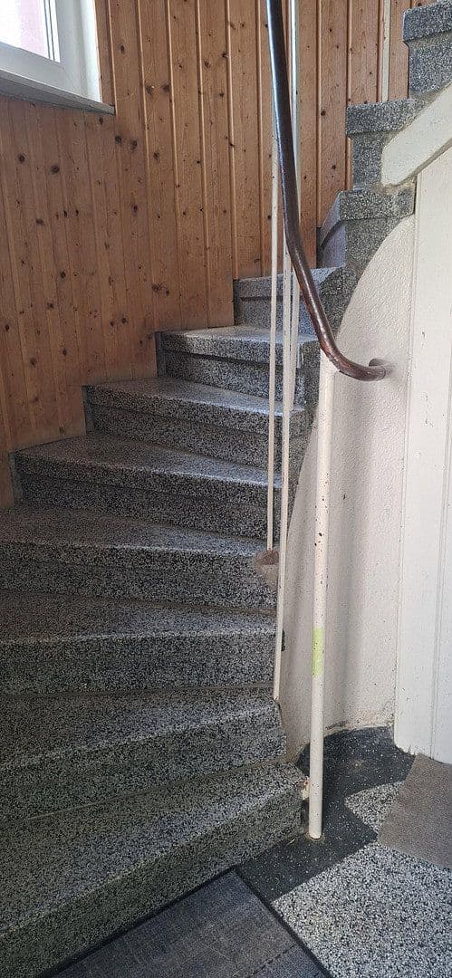 Prenájom bytu 3-izbový 60 m², Zeitzer-Str. 27, Kretzschau, Sasko-Anhaltsko Prenájom bytu 3-izbový 60 m², Zeitzer-Str. 27, Kretzschau, Sasko-Anhaltsko
