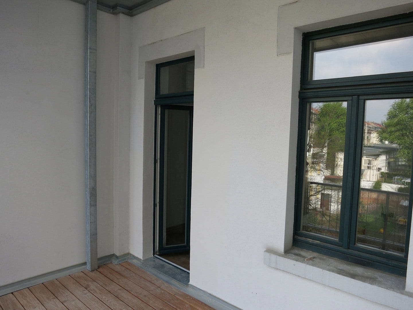 Prenájom bytu 2-izbový 61 m², Oeserstr. 40, Leipzig, Sasko Prenájom bytu 2-izbový 61 m², Oeserstr. 40, Leipzig, Sasko
