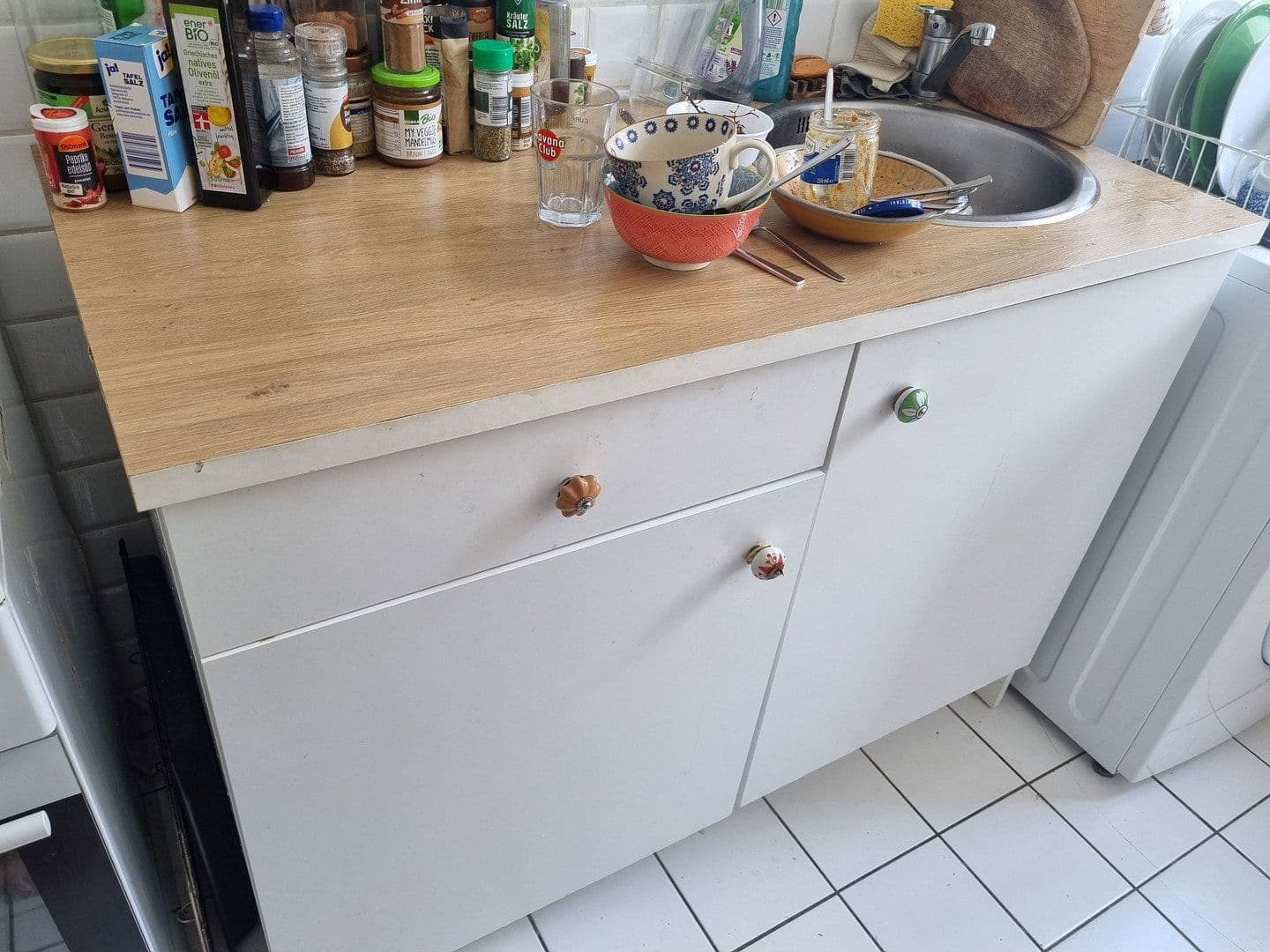 Prenájom bytu 2-izbový 61 m², Oeserstr. 40, Leipzig, Sasko Prenájom bytu 2-izbový 61 m², Oeserstr. 40, Leipzig, Sasko