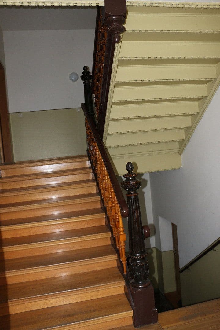 Prenájom bytu 3-izbový 73 m², Hildegardstr. 40, Leipzig, Sasko Prenájom bytu 3-izbový 73 m², Hildegardstr. 40, Leipzig, Sasko