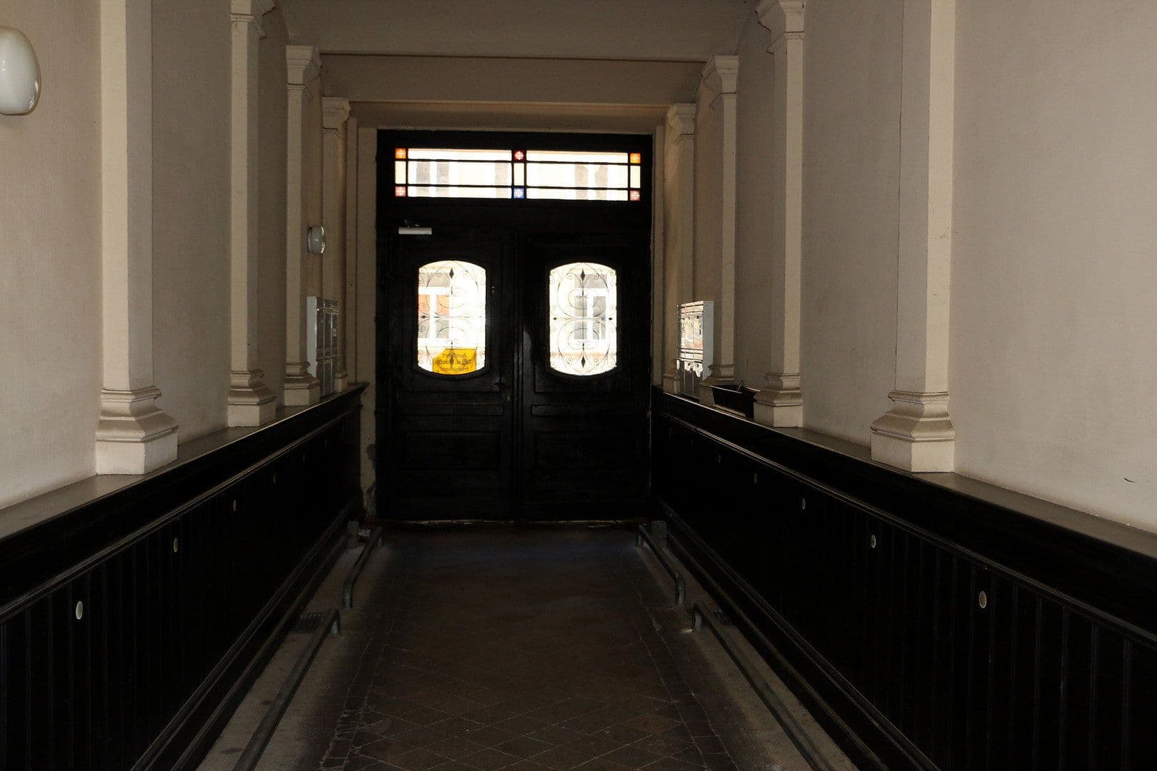 Prenájom bytu 3-izbový 73 m², Hildegardstr. 40, Leipzig, Sasko Prenájom bytu 3-izbový 73 m², Hildegardstr. 40, Leipzig, Sasko
