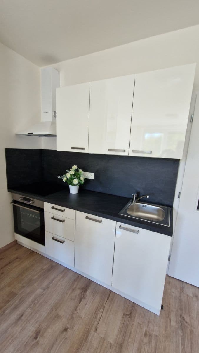 Prenájom bytu 1-izbový 30 m², Pod Lysinami, Praha, Praha Prenájom bytu 1-izbový 30 m², Pod Lysinami, Praha, Praha