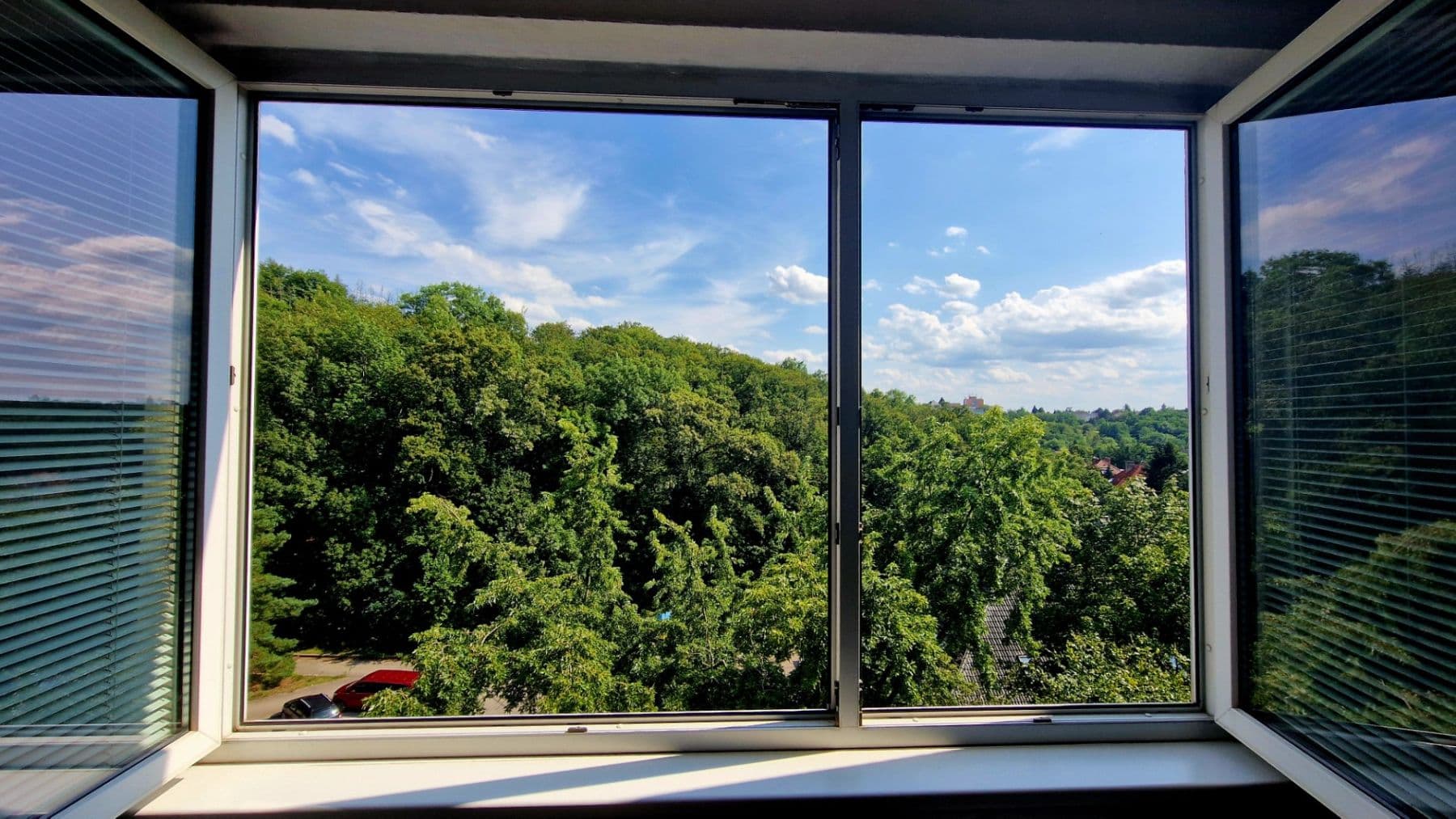 Prenájom bytu 1-izbový 30 m², Pod Lysinami, Praha, Praha Prenájom bytu 1-izbový 30 m², Pod Lysinami, Praha, Praha