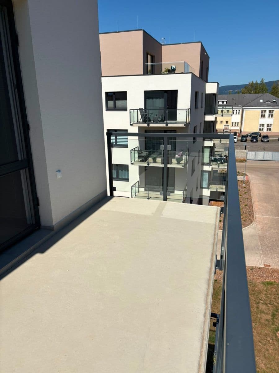 Predaj bytu 2-izbový 58 m², Chodská, Trutnov, Královéhradecký kraj Predaj bytu 2-izbový 58 m², Chodská, Trutnov, Královéhradecký kraj