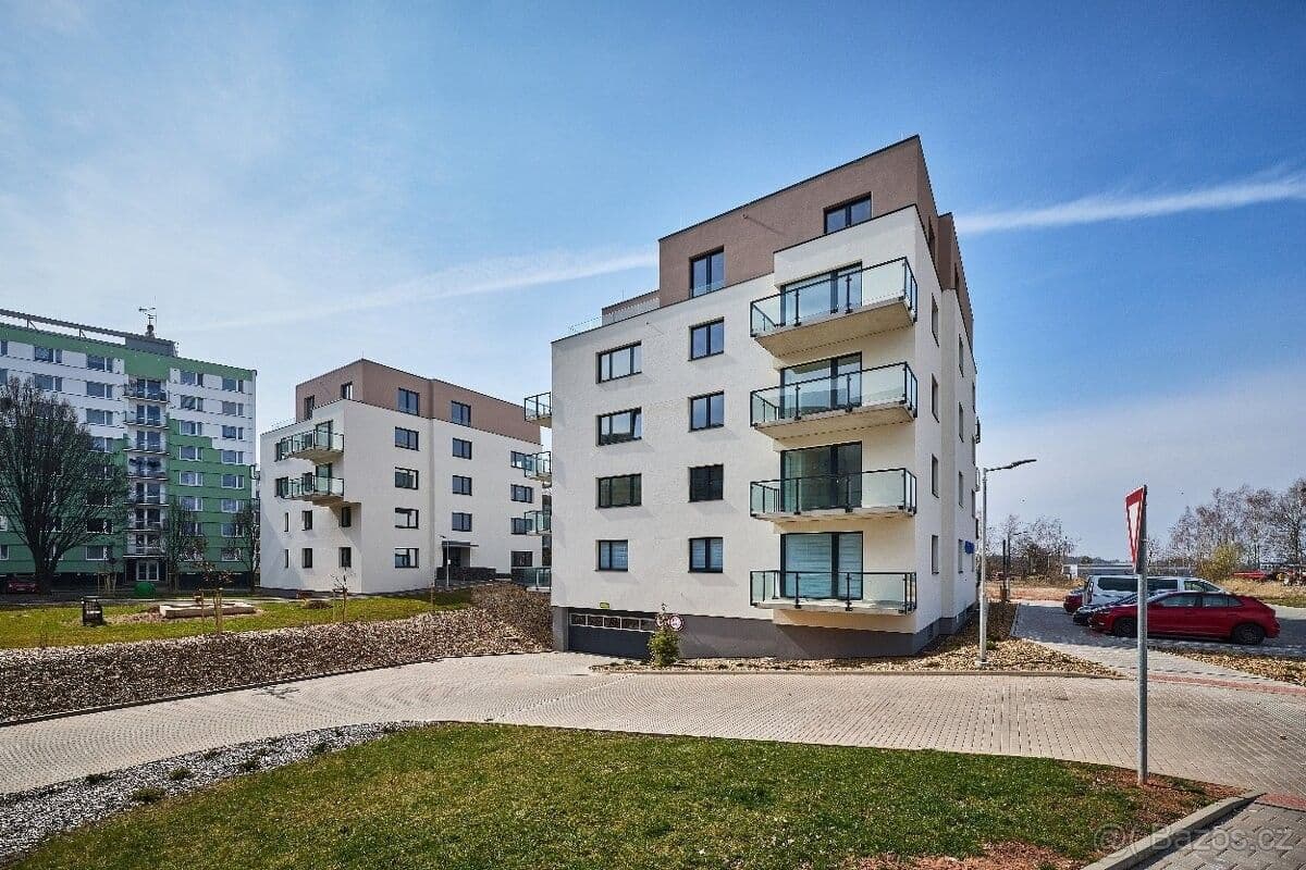 Predaj bytu 2-izbový 58 m², Chodská, Trutnov, Královéhradecký kraj Predaj bytu 2-izbový 58 m², Chodská, Trutnov, Královéhradecký kraj