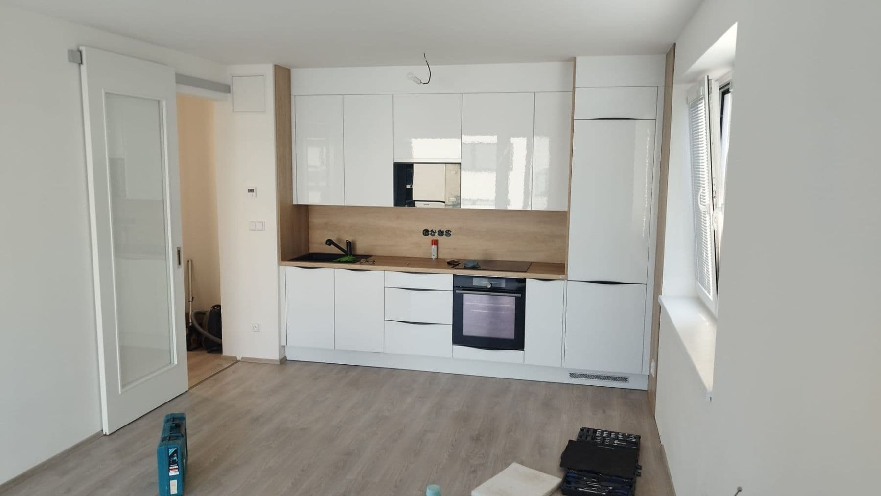 Predaj bytu 2-izbový 58 m², Chodská, Trutnov, Královéhradecký kraj Predaj bytu 2-izbový 58 m², Chodská, Trutnov, Královéhradecký kraj