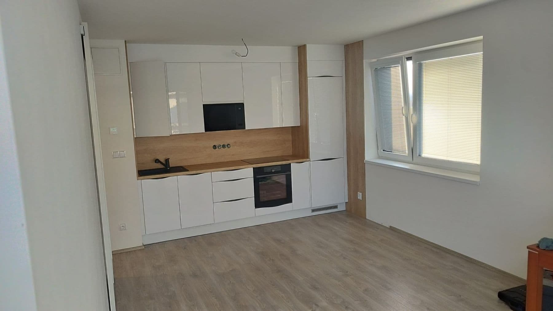 Predaj bytu 2-izbový 58 m², Chodská, Trutnov, Královéhradecký kraj Predaj bytu 2-izbový 58 m², Chodská, Trutnov, Královéhradecký kraj