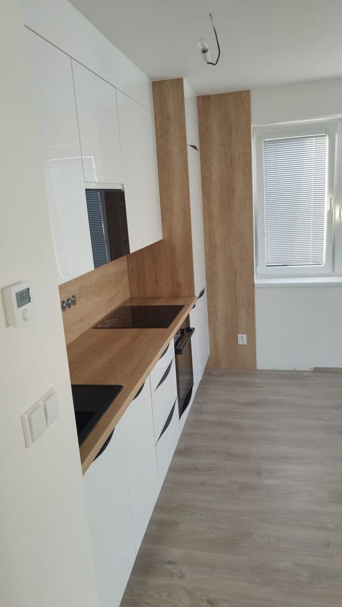 Predaj bytu 2-izbový 58 m², Chodská, Trutnov, Královéhradecký kraj Predaj bytu 2-izbový 58 m², Chodská, Trutnov, Královéhradecký kraj