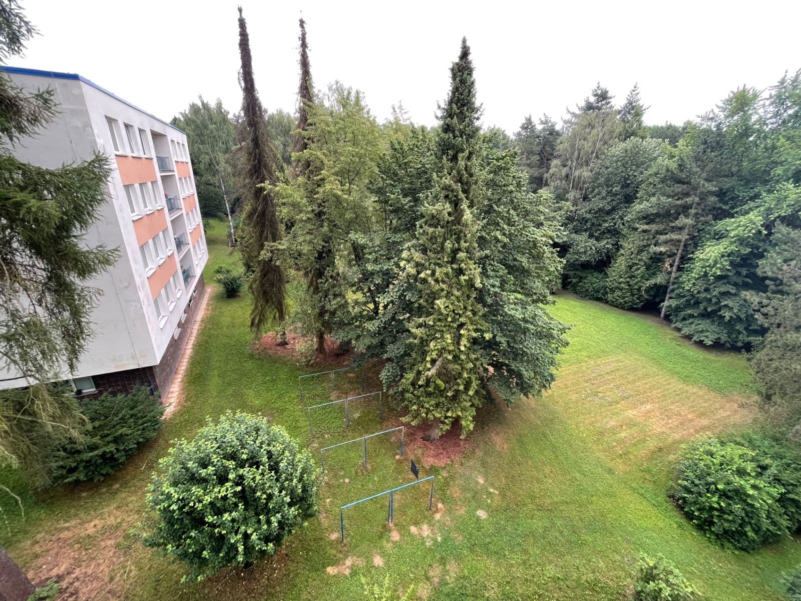 Prenájom bytu 1-izbový 31 m², Studentská, Ostrava, Moravskoslezský kraj Prenájom bytu 1-izbový 31 m², Studentská, Ostrava, Moravskoslezský kraj