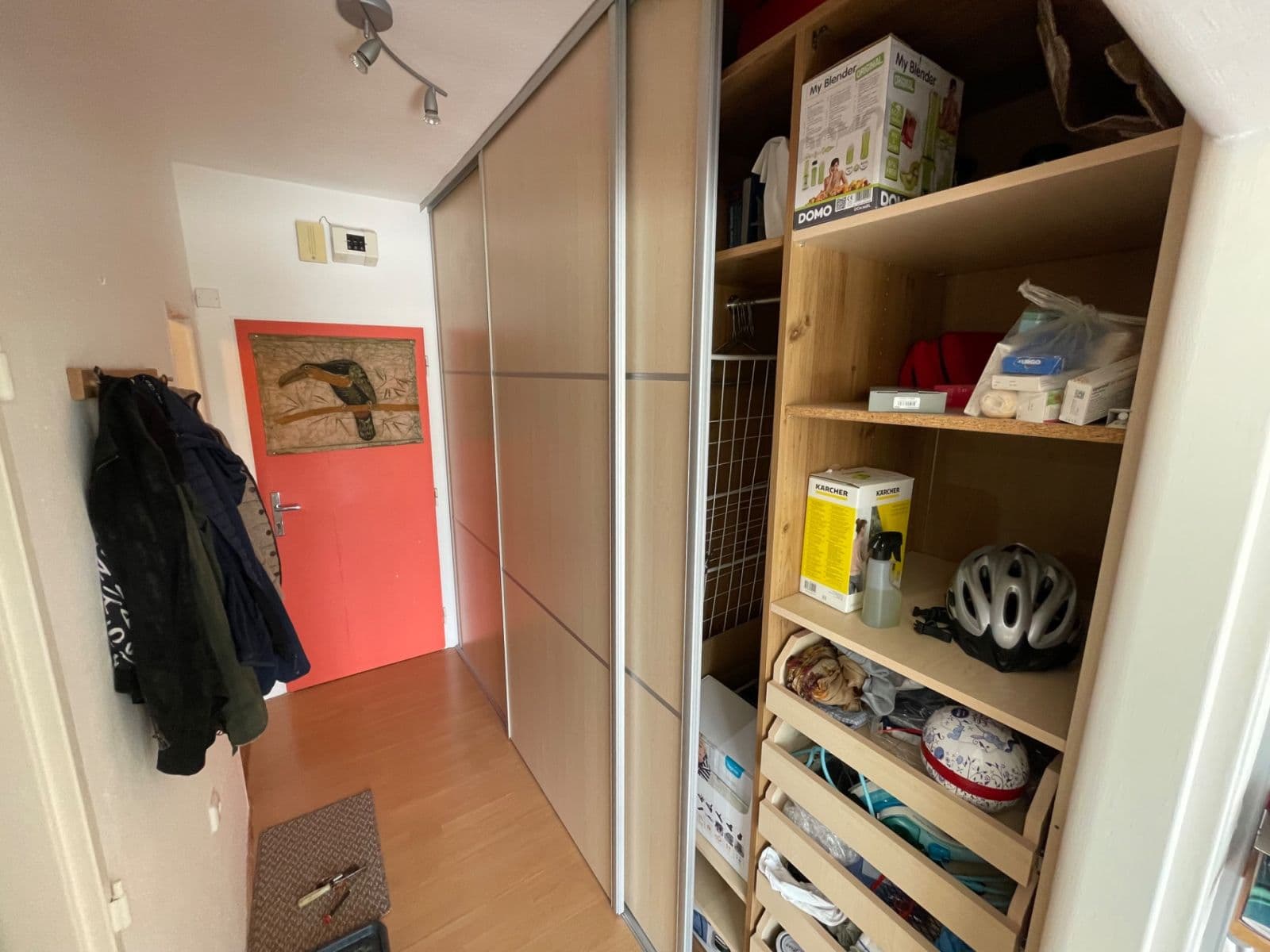 Prenájom bytu 1-izbový 31 m², Studentská, Ostrava, Moravskoslezský kraj Prenájom bytu 1-izbový 31 m², Studentská, Ostrava, Moravskoslezský kraj