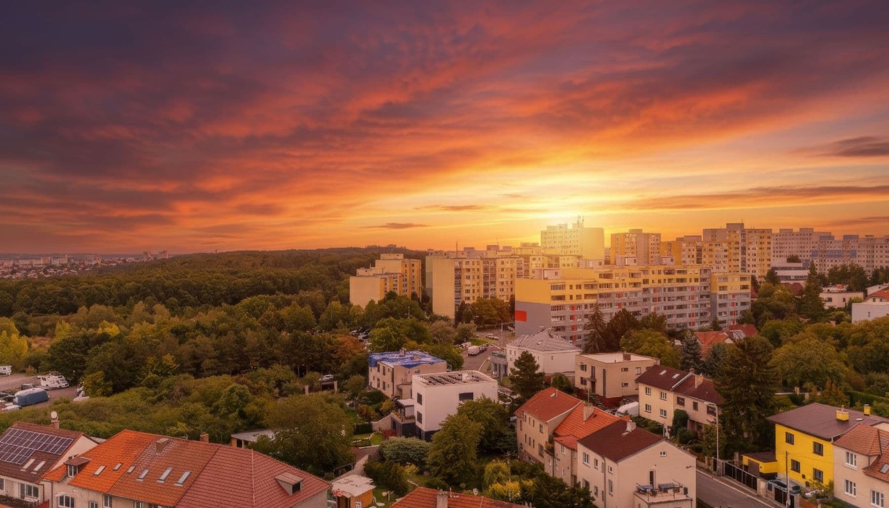 Predaj bytu 2-izbový 53 m², Leopoldova, Praha, Praha Predaj bytu 2-izbový 53 m², Leopoldova, Praha, Praha