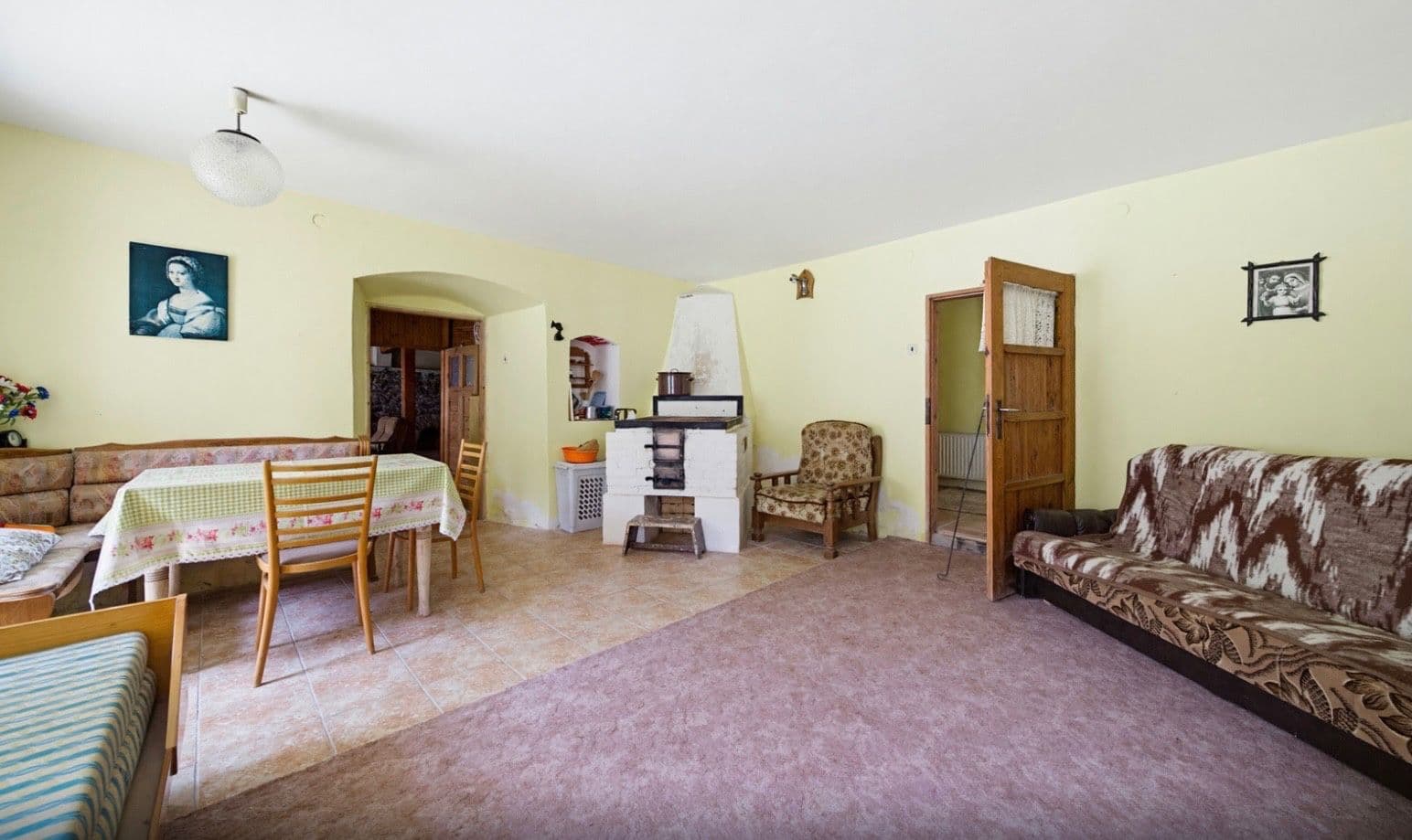 Predaj pozemku 105.000 m², Sadovská, Blatno, Ústecký kraj Predaj pozemku 105.000 m², Sadovská, Blatno, Ústecký kraj