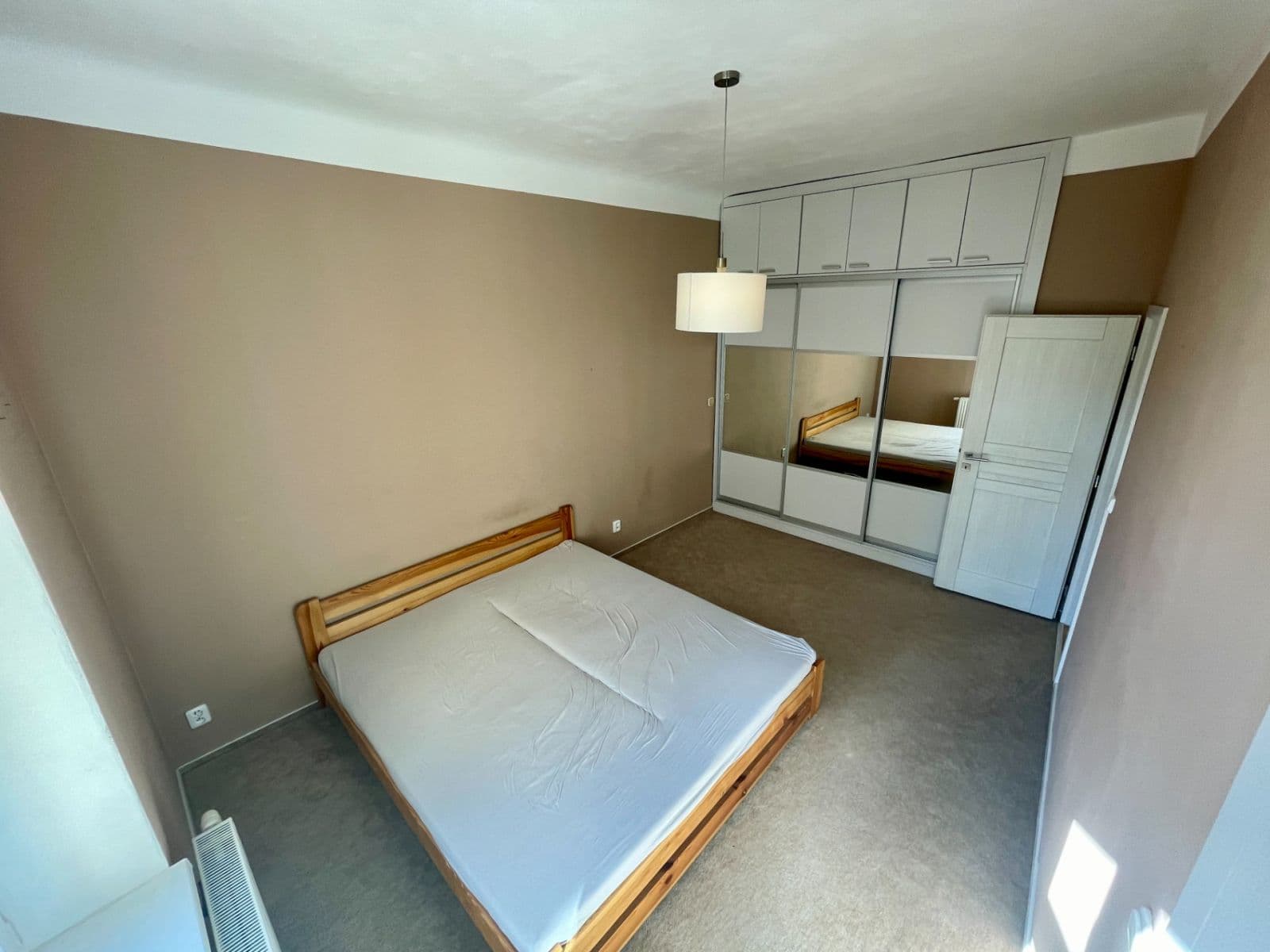 Prenájom bytu 2-izbový 52 m², Hájkova, Praha, Praha Prenájom bytu 2-izbový 52 m², Hájkova, Praha, Praha