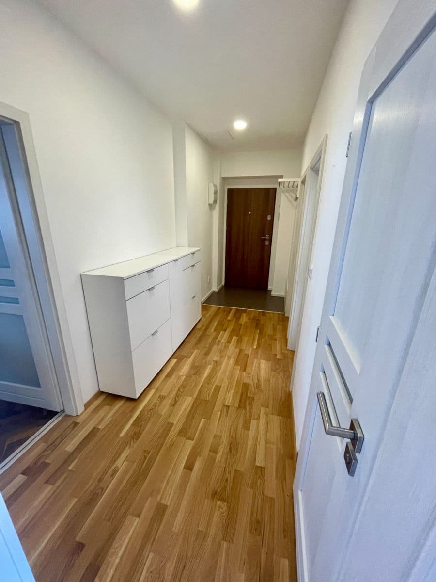 Prenájom bytu 2-izbový 52 m², Hájkova, Praha, Praha Prenájom bytu 2-izbový 52 m², Hájkova, Praha, Praha