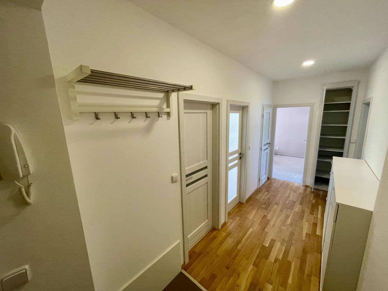 Prenájom bytu 2-izbový 52 m², Hájkova, Praha, Praha Prenájom bytu 2-izbový 52 m², Hájkova, Praha, Praha