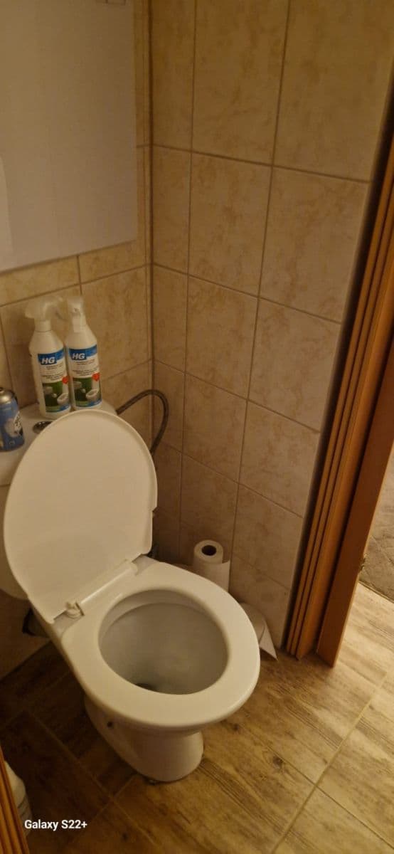 Predaj bytu 2-izbový 64 m², Františka Chlouby, Louny, Ústecký kraj Predaj bytu 2-izbový 64 m², Františka Chlouby, Louny, Ústecký kraj