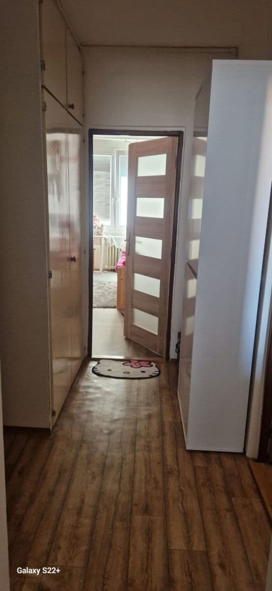 Predaj bytu 2-izbový 64 m², Františka Chlouby, Louny, Ústecký kraj Predaj bytu 2-izbový 64 m², Františka Chlouby, Louny, Ústecký kraj