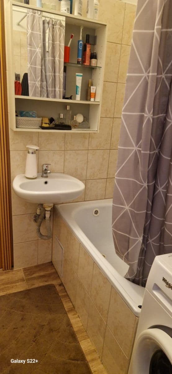 Predaj bytu 2-izbový 64 m², Františka Chlouby, Louny, Ústecký kraj Predaj bytu 2-izbový 64 m², Františka Chlouby, Louny, Ústecký kraj