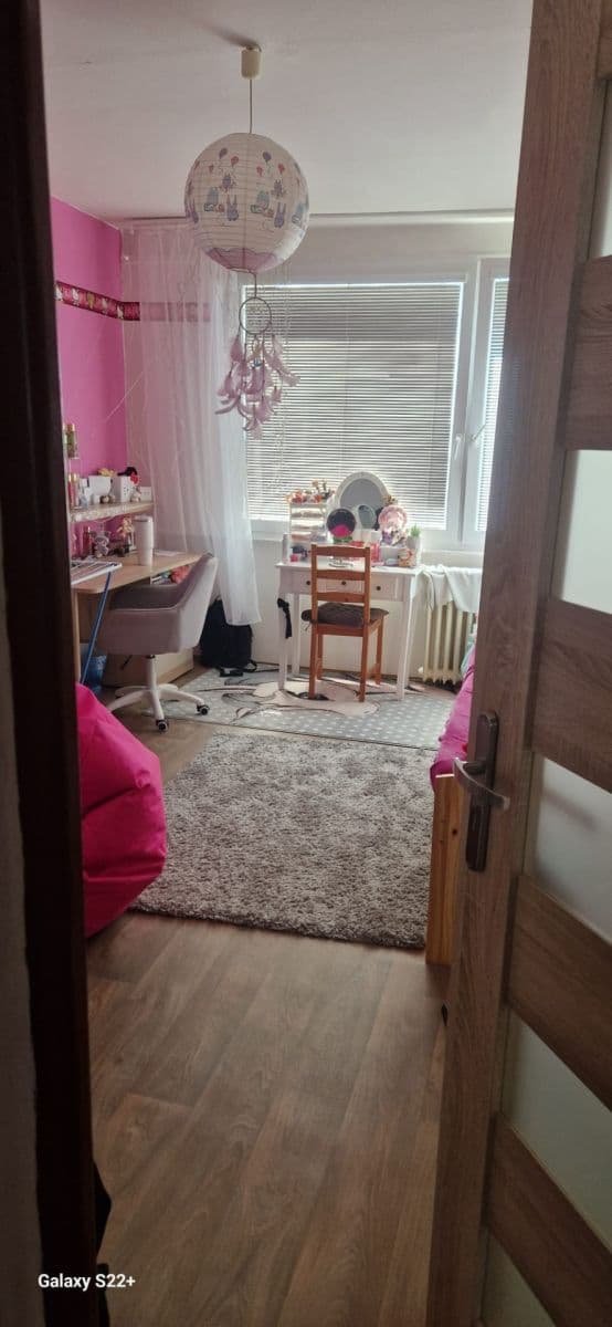 Predaj bytu 2-izbový 64 m², Františka Chlouby, Louny, Ústecký kraj Predaj bytu 2-izbový 64 m², Františka Chlouby, Louny, Ústecký kraj