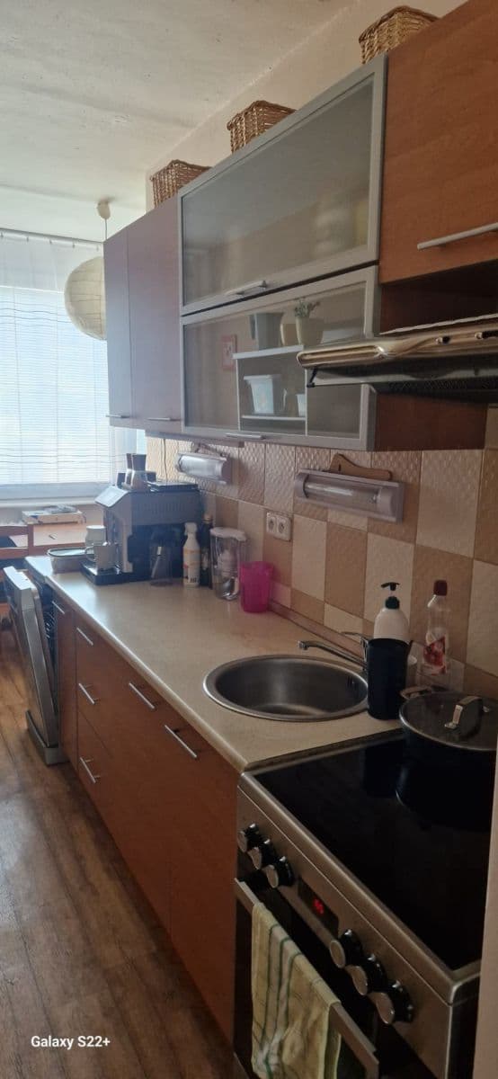 Predaj bytu 2-izbový 64 m², Františka Chlouby, Louny, Ústecký kraj Predaj bytu 2-izbový 64 m², Františka Chlouby, Louny, Ústecký kraj