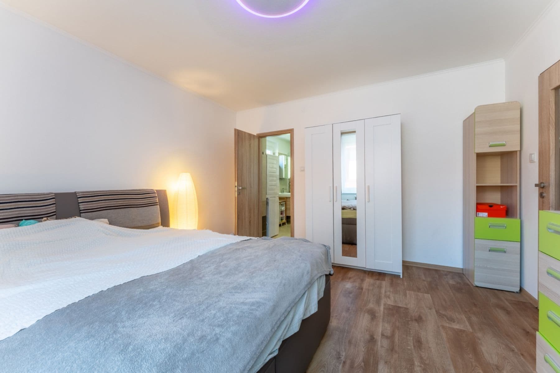 Predaj bytu 3-izbový 77 m², Olšová, Praha, Praha Predaj bytu 3-izbový 77 m², Olšová, Praha, Praha