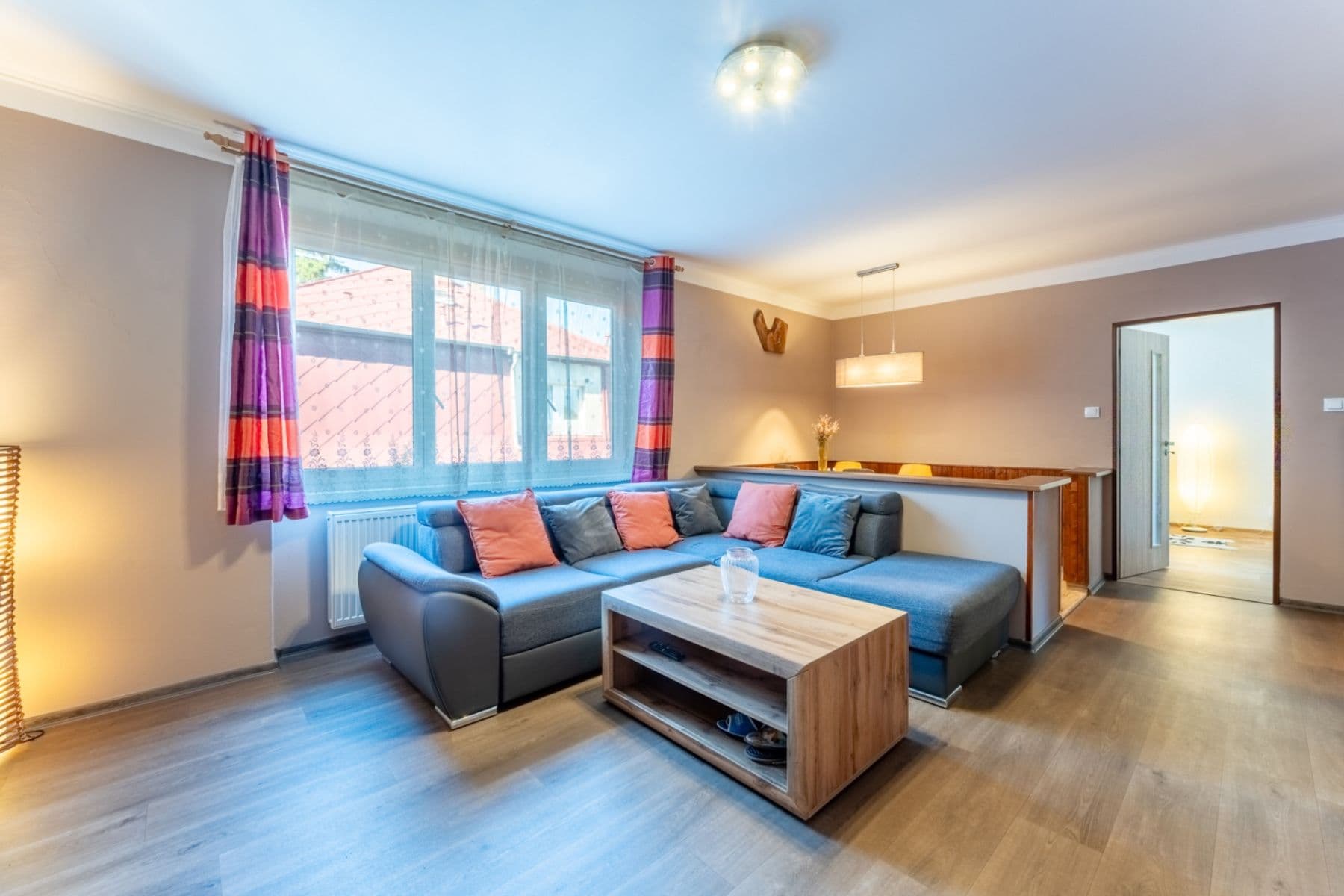 Predaj bytu 3-izbový 77 m², Olšová, Praha, Praha Predaj bytu 3-izbový 77 m², Olšová, Praha, Praha
