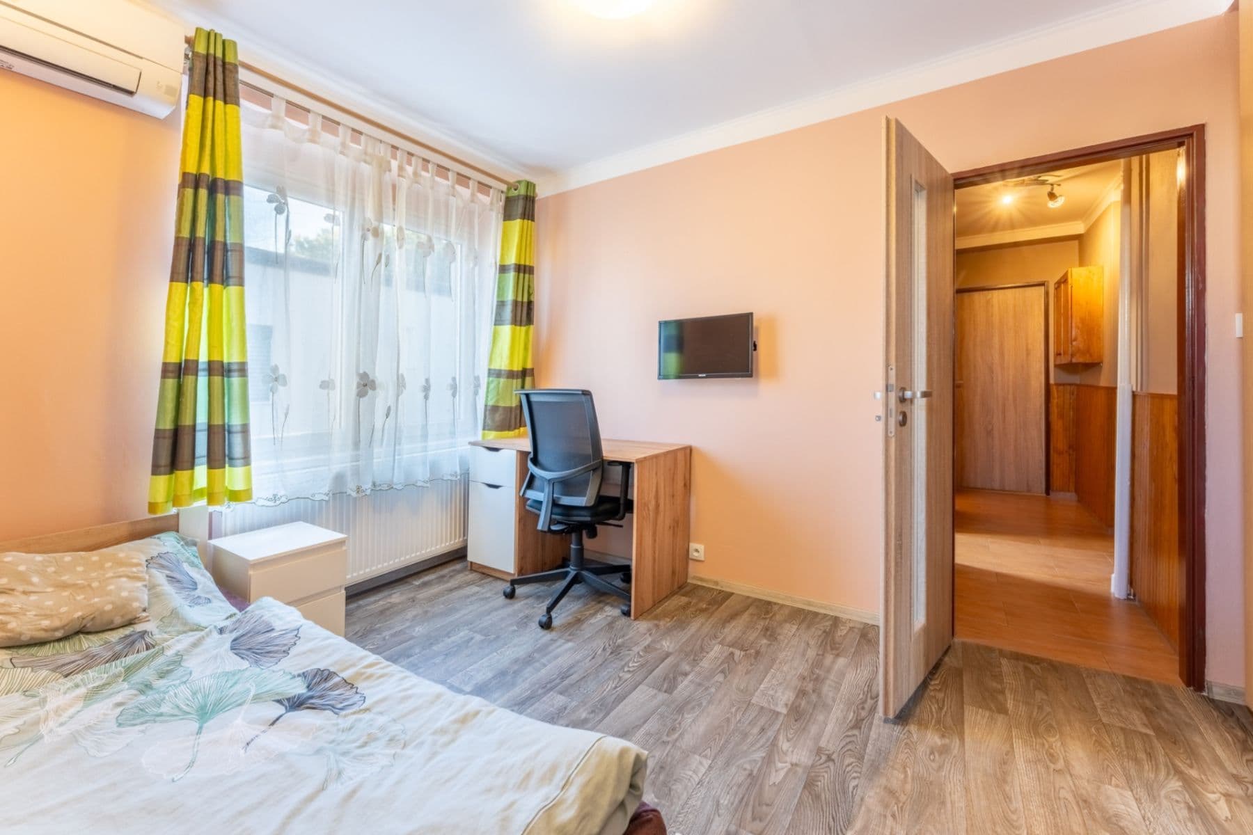 Predaj bytu 3-izbový 77 m², Olšová, Praha, Praha Predaj bytu 3-izbový 77 m², Olšová, Praha, Praha