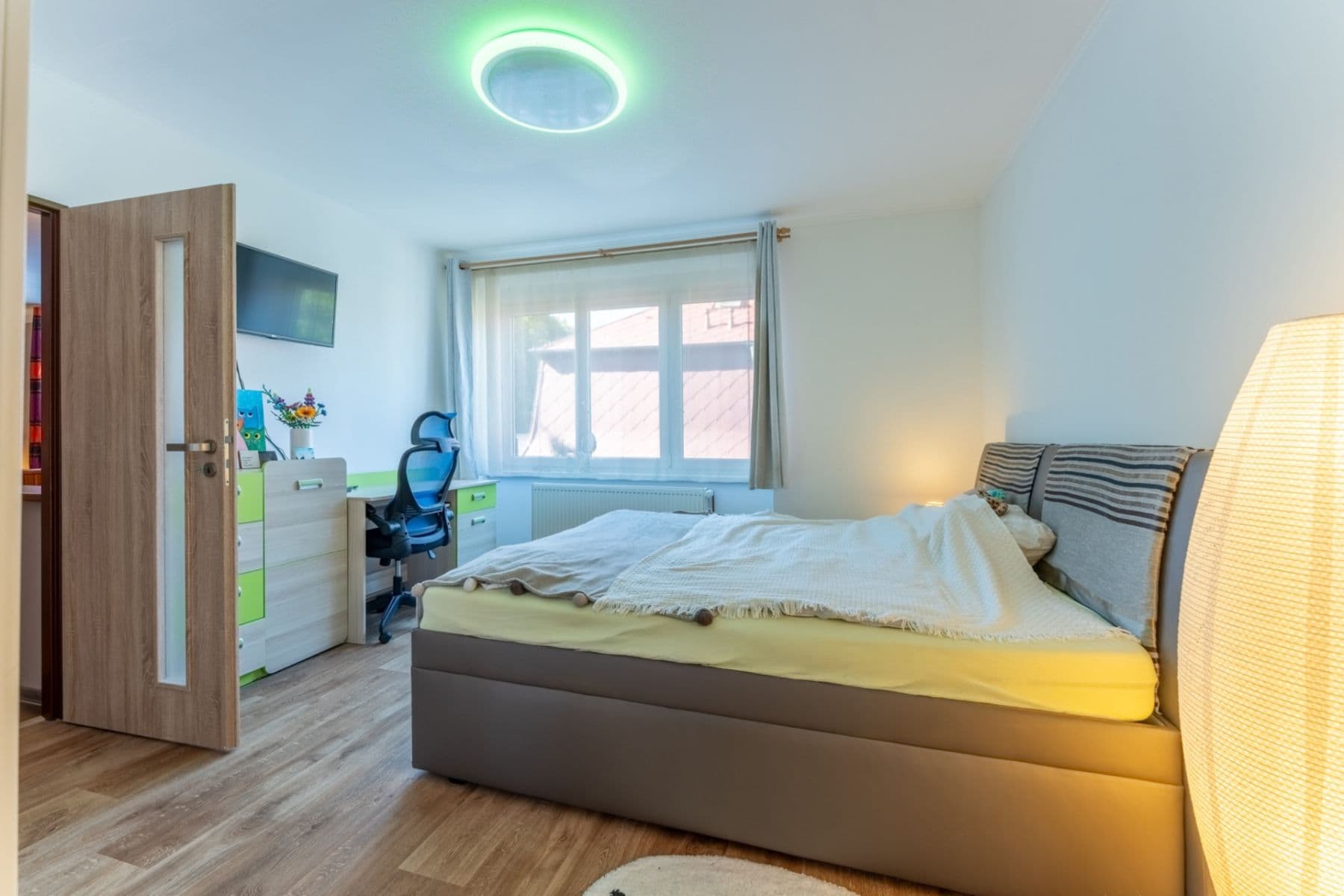 Predaj bytu 3-izbový 77 m², Olšová, Praha, Praha Predaj bytu 3-izbový 77 m², Olšová, Praha, Praha