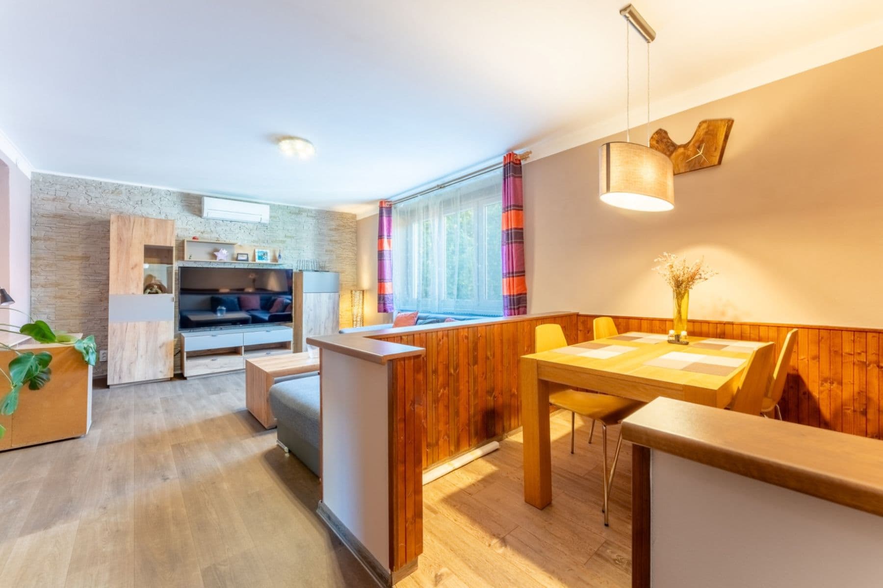 Predaj bytu 3-izbový 77 m², Olšová, Praha, Praha Predaj bytu 3-izbový 77 m², Olšová, Praha, Praha