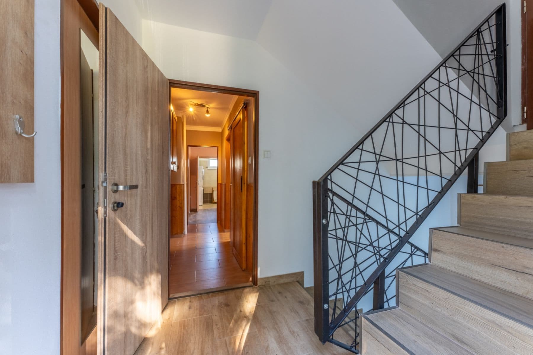 Predaj bytu 3-izbový 77 m², Olšová, Praha, Praha Predaj bytu 3-izbový 77 m², Olšová, Praha, Praha