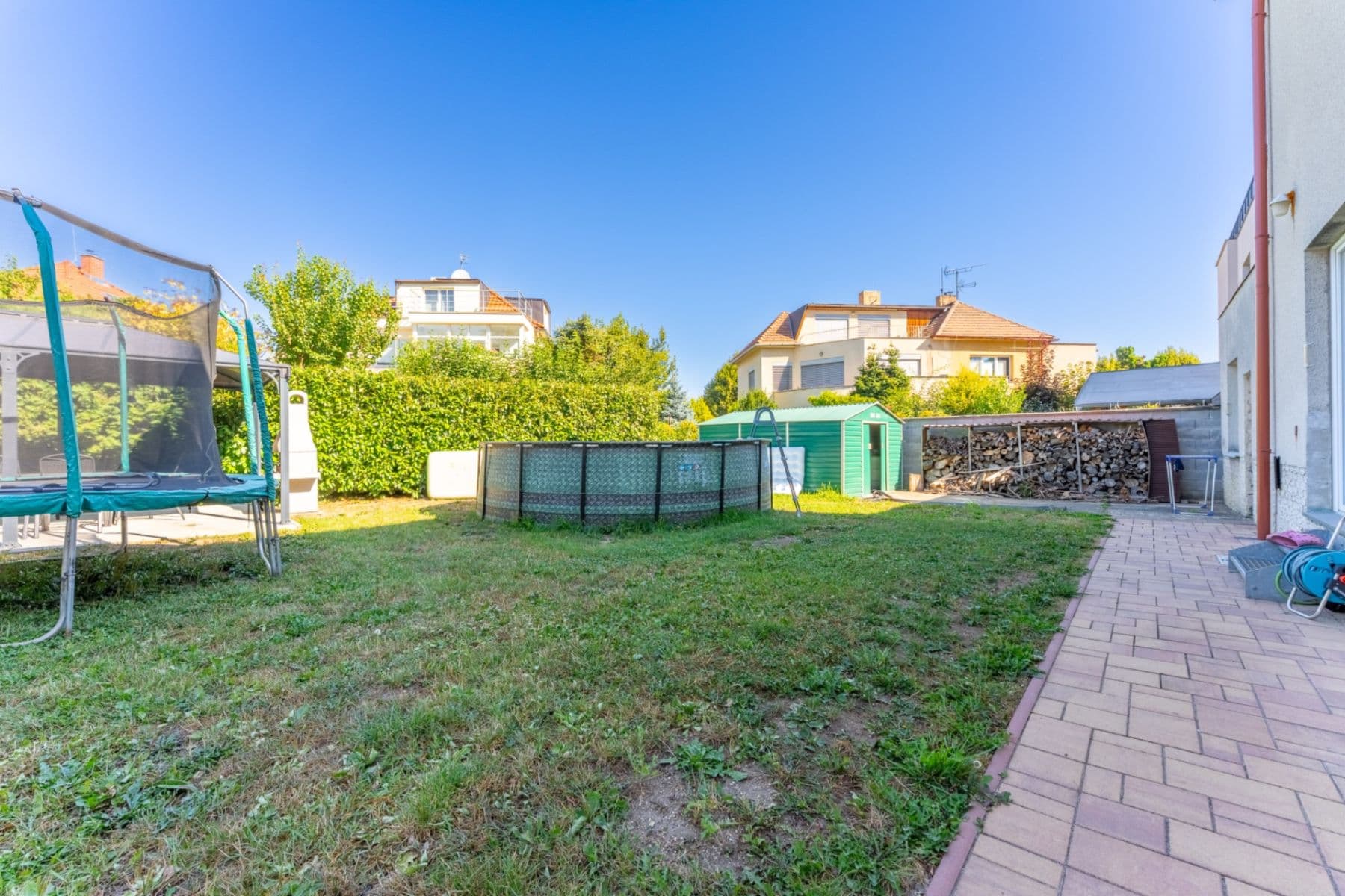 Predaj bytu 3-izbový 77 m², Olšová, Praha, Praha Predaj bytu 3-izbový 77 m², Olšová, Praha, Praha