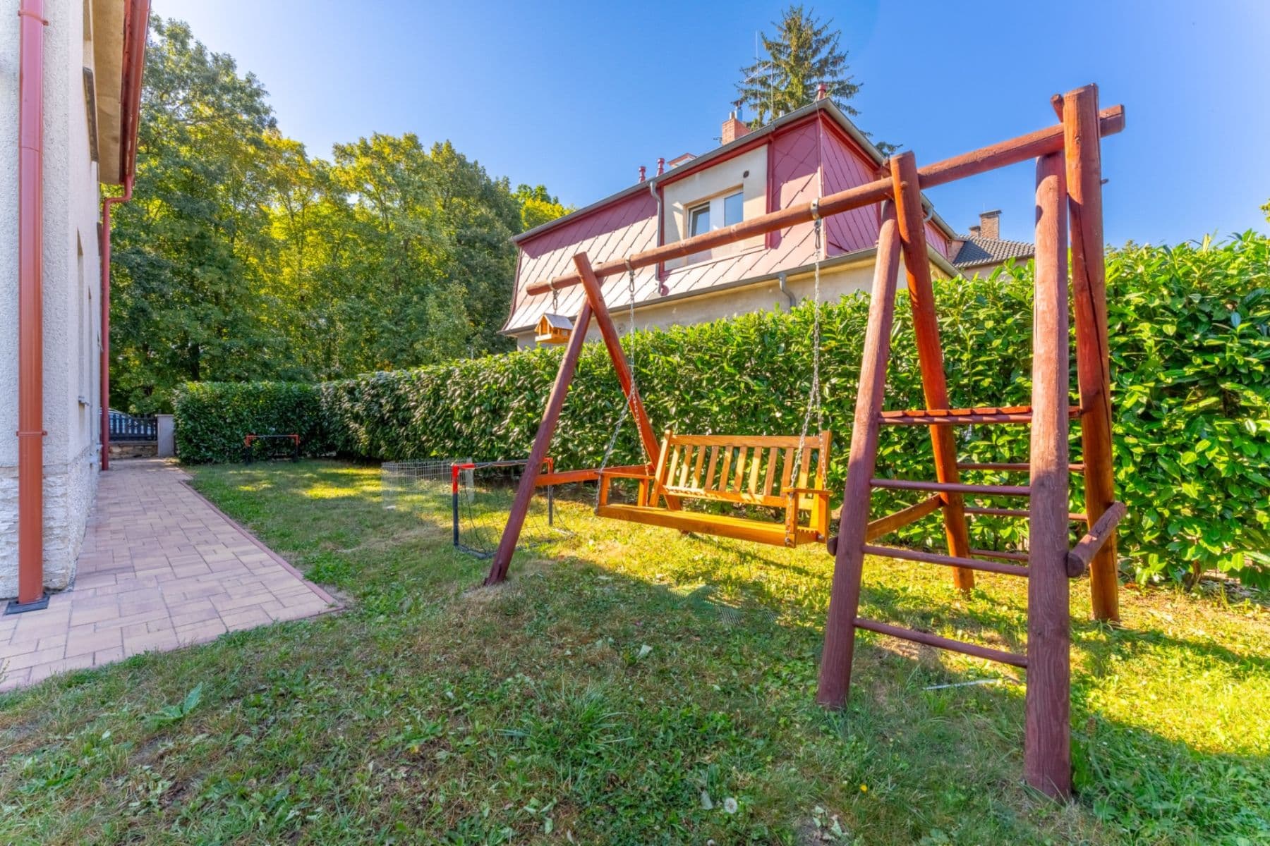 Predaj bytu 3-izbový 77 m², Olšová, Praha, Praha Predaj bytu 3-izbový 77 m², Olšová, Praha, Praha