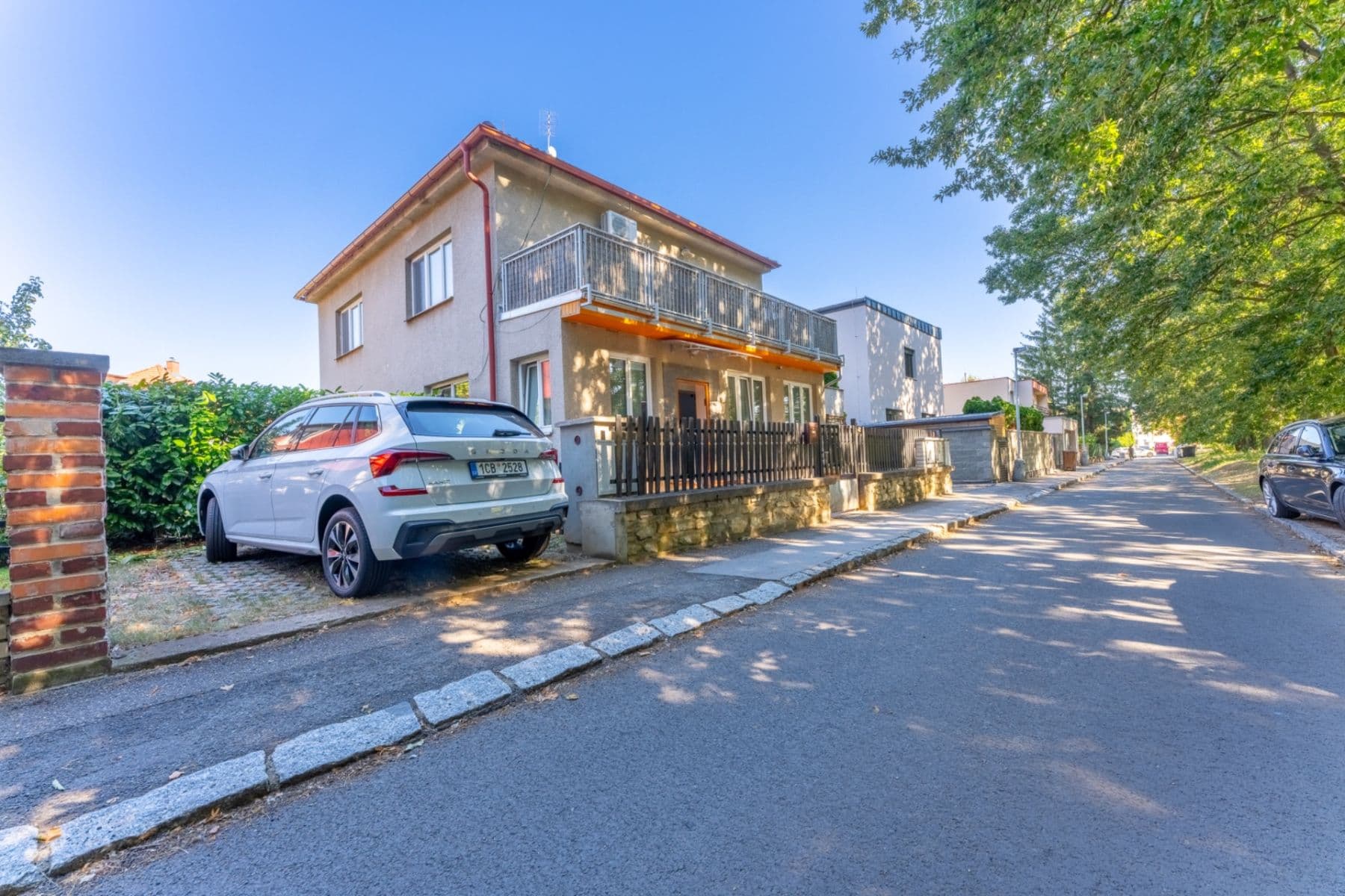 Predaj bytu 3-izbový 77 m², Olšová, Praha, Praha Predaj bytu 3-izbový 77 m², Olšová, Praha, Praha