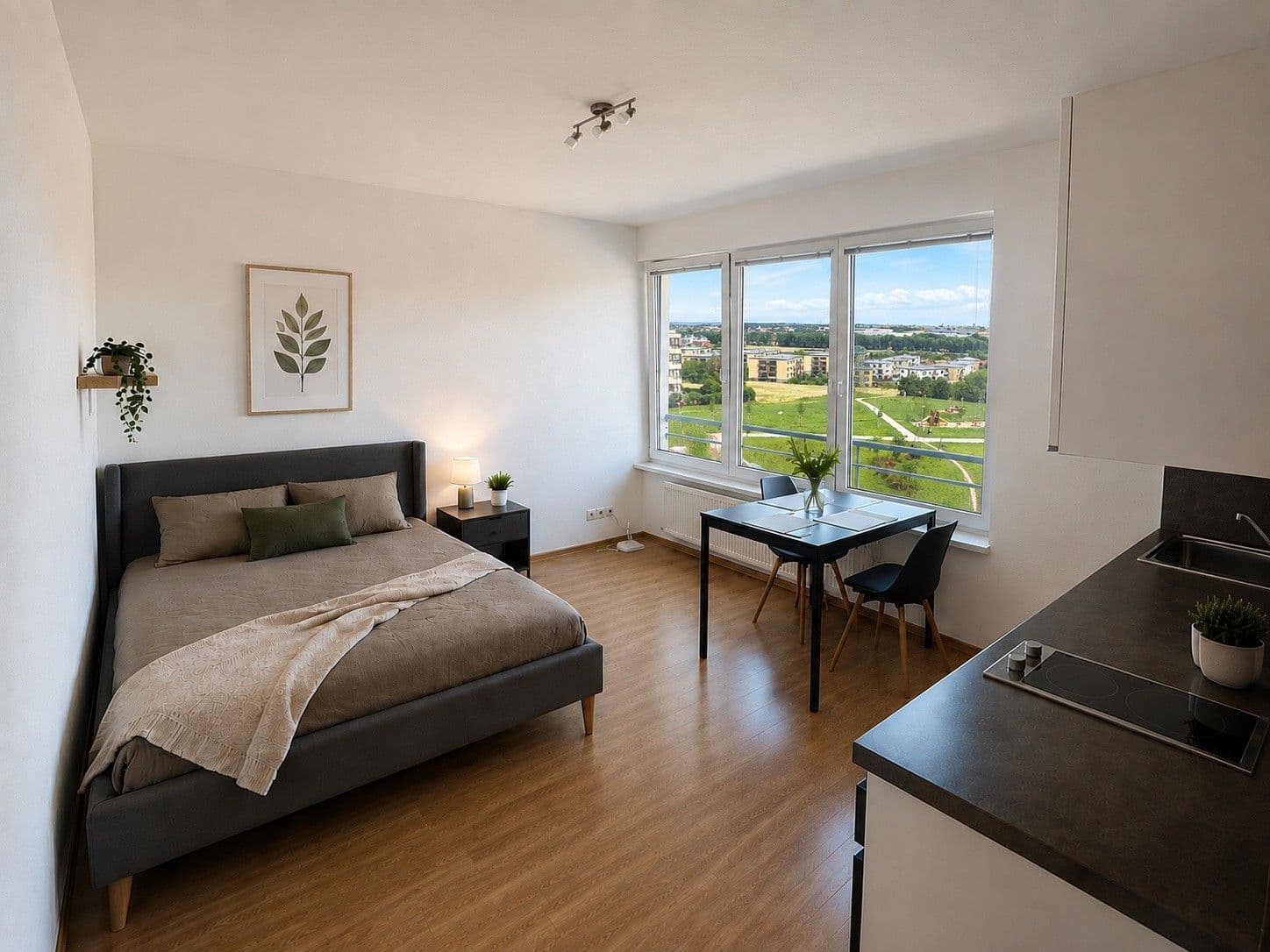 Predaj bytu 1-izbový 29 m², Sazovická, Praha, Praha Predaj bytu 1-izbový 29 m², Sazovická, Praha, Praha
