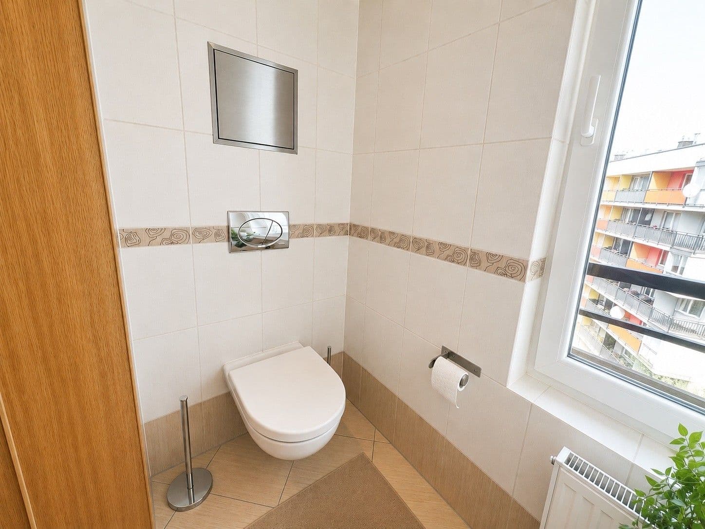 Predaj bytu 1-izbový 29 m², Sazovická, Praha, Praha Predaj bytu 1-izbový 29 m², Sazovická, Praha, Praha