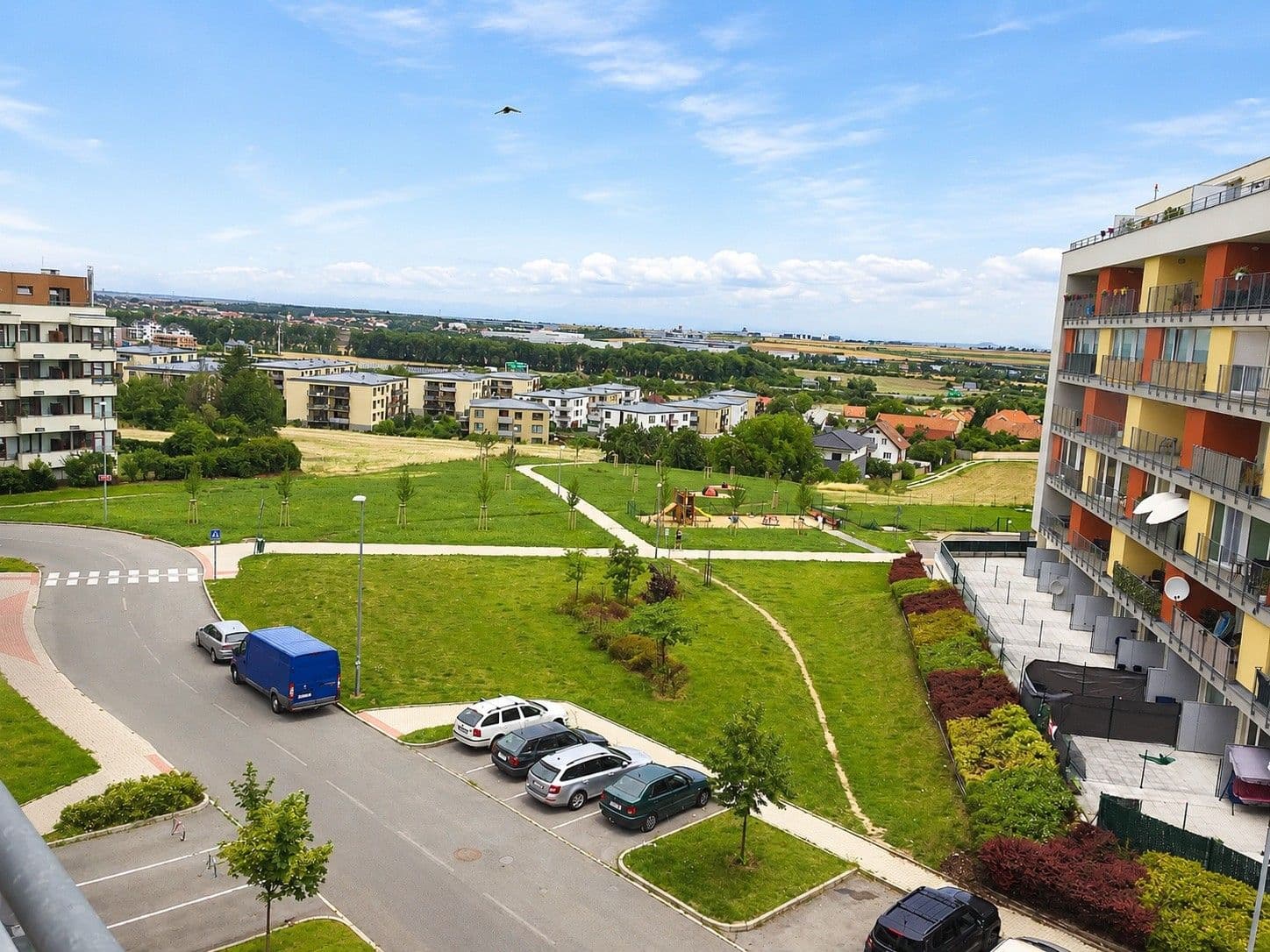 Predaj bytu 1-izbový 29 m², Sazovická, Praha, Praha Predaj bytu 1-izbový 29 m², Sazovická, Praha, Praha