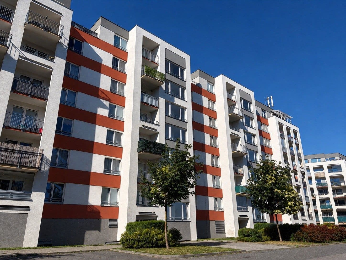 Predaj bytu 1-izbový 29 m², Sazovická, Praha, Praha Predaj bytu 1-izbový 29 m², Sazovická, Praha, Praha