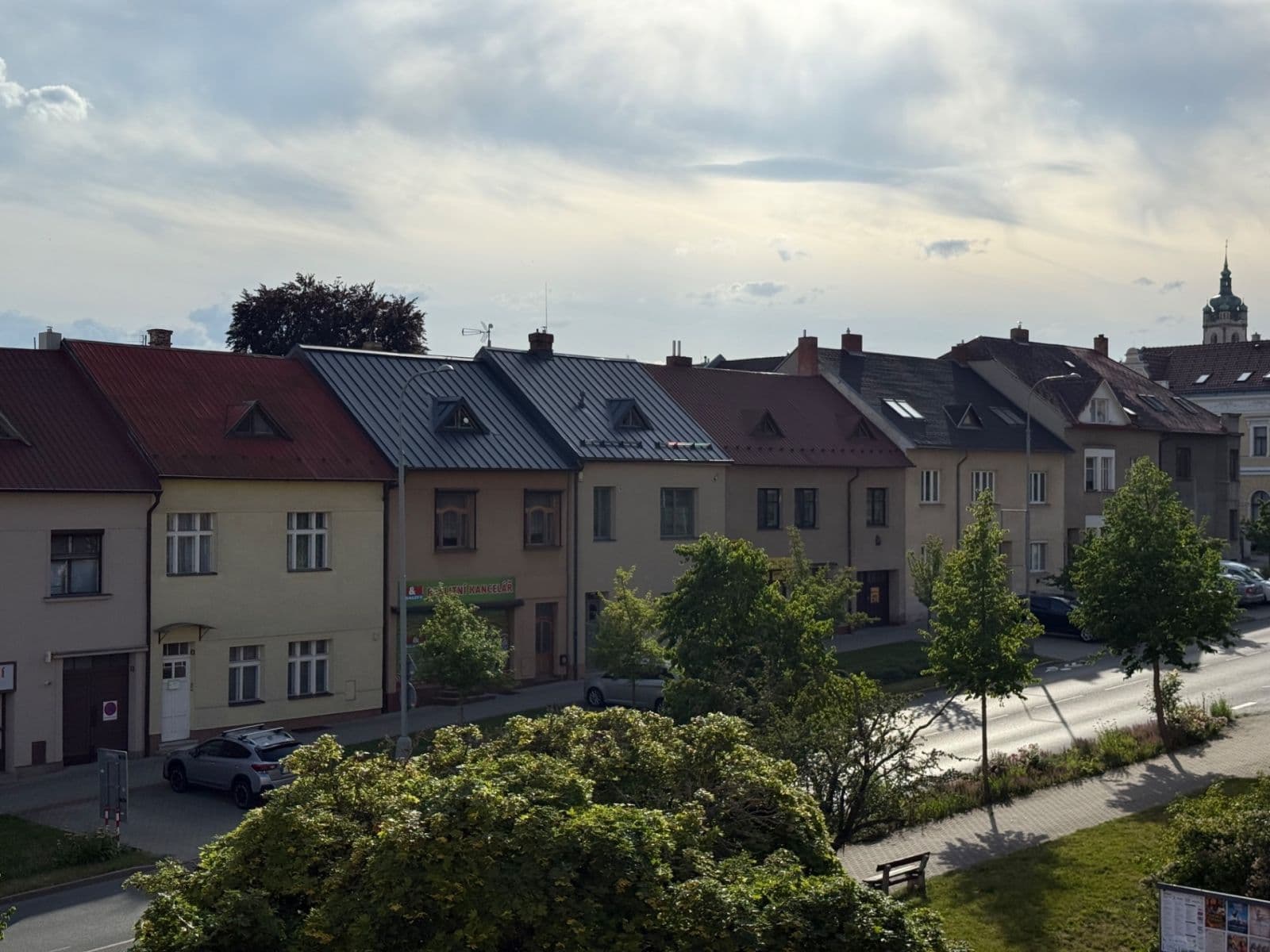Predaj bytu 2-izbový 52 m², Sídl. Střed, Mělník, Středočeský kraj Predaj bytu 2-izbový 52 m², Sídl. Střed, Mělník, Středočeský kraj