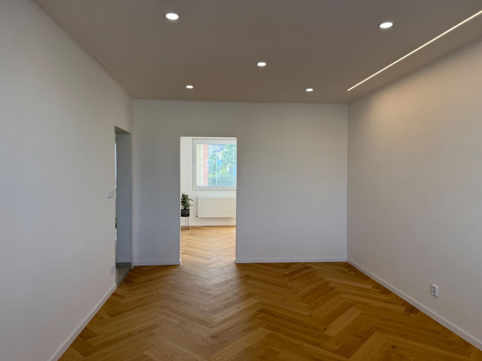 Predaj bytu 2-izbový 52 m², Sídl. Střed, Mělník, Středočeský kraj Predaj bytu 2-izbový 52 m², Sídl. Střed, Mělník, Středočeský kraj