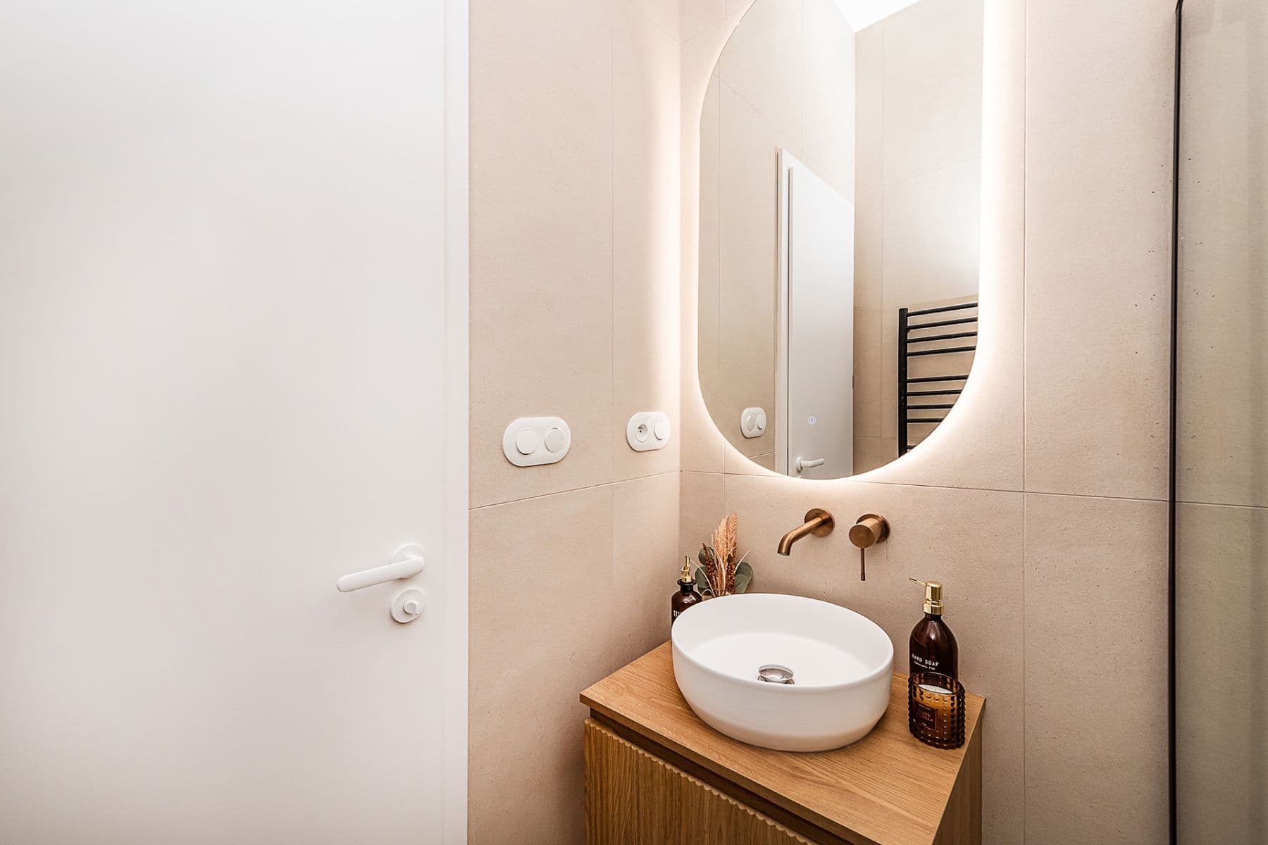 Predaj bytu 2-izbový 51 m², Chodská, Praha, Praha Predaj bytu 2-izbový 51 m², Chodská, Praha, Praha