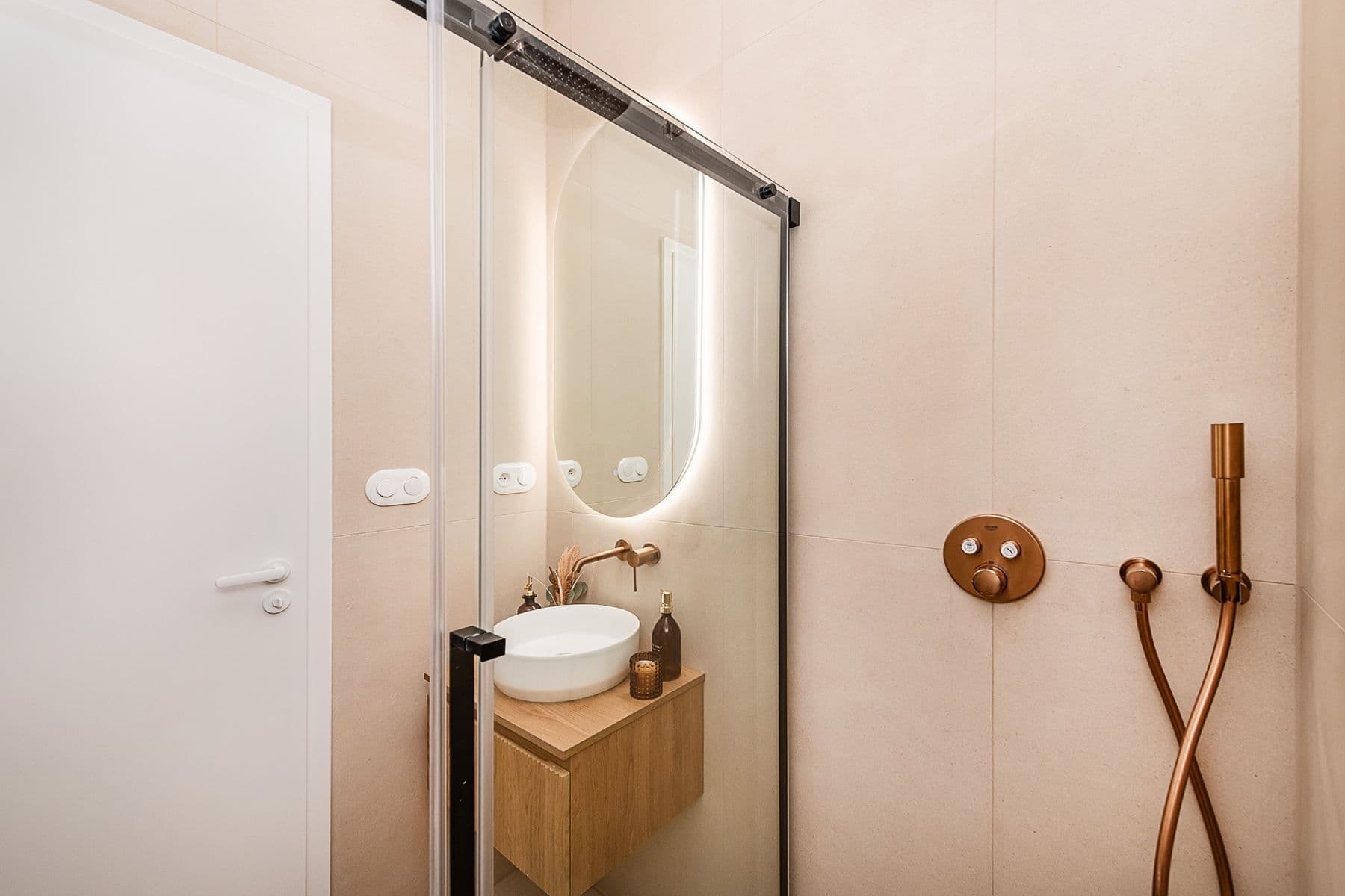 Predaj bytu 2-izbový 51 m², Chodská, Praha, Praha Predaj bytu 2-izbový 51 m², Chodská, Praha, Praha