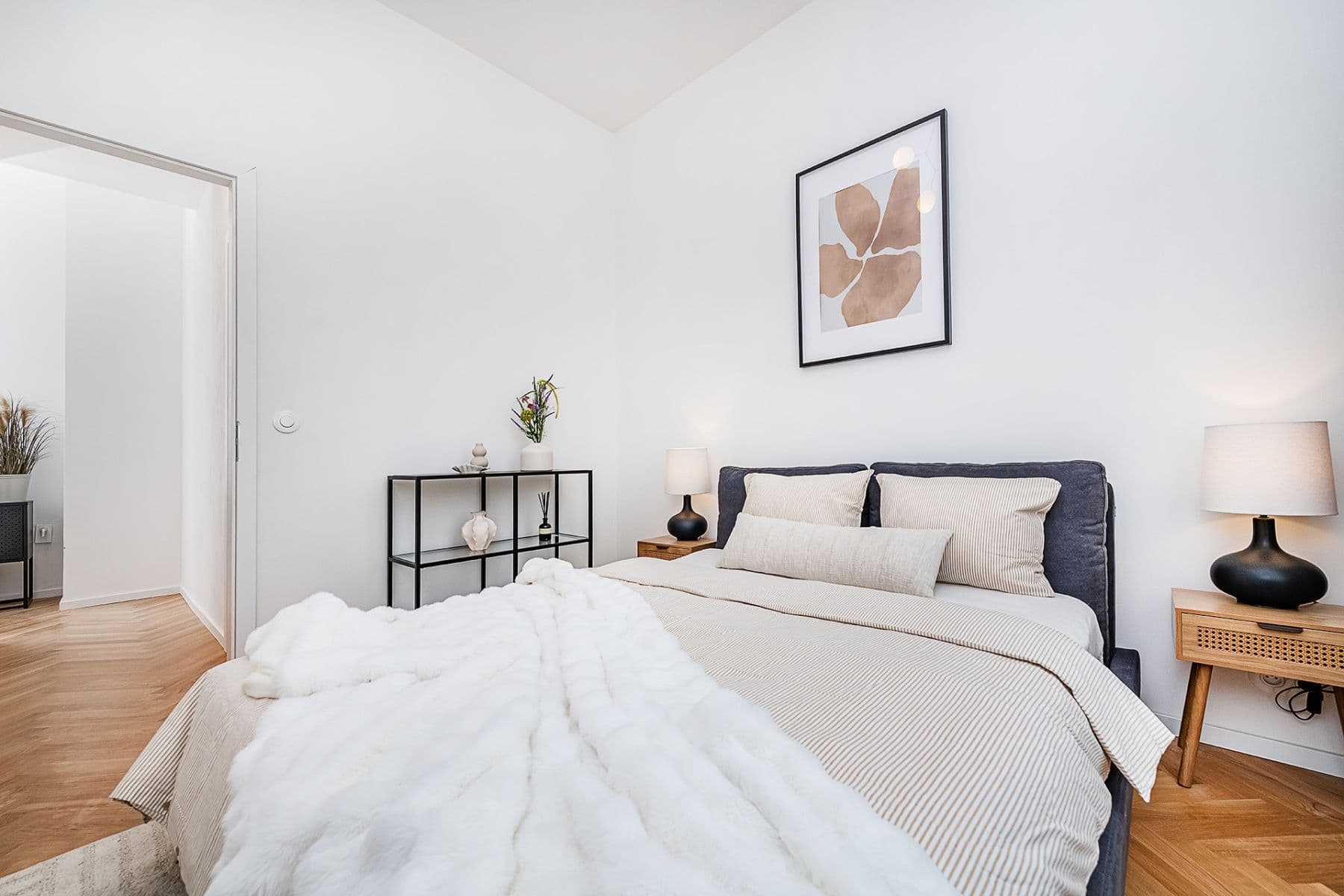 Predaj bytu 2-izbový 51 m², Chodská, Praha, Praha Predaj bytu 2-izbový 51 m², Chodská, Praha, Praha