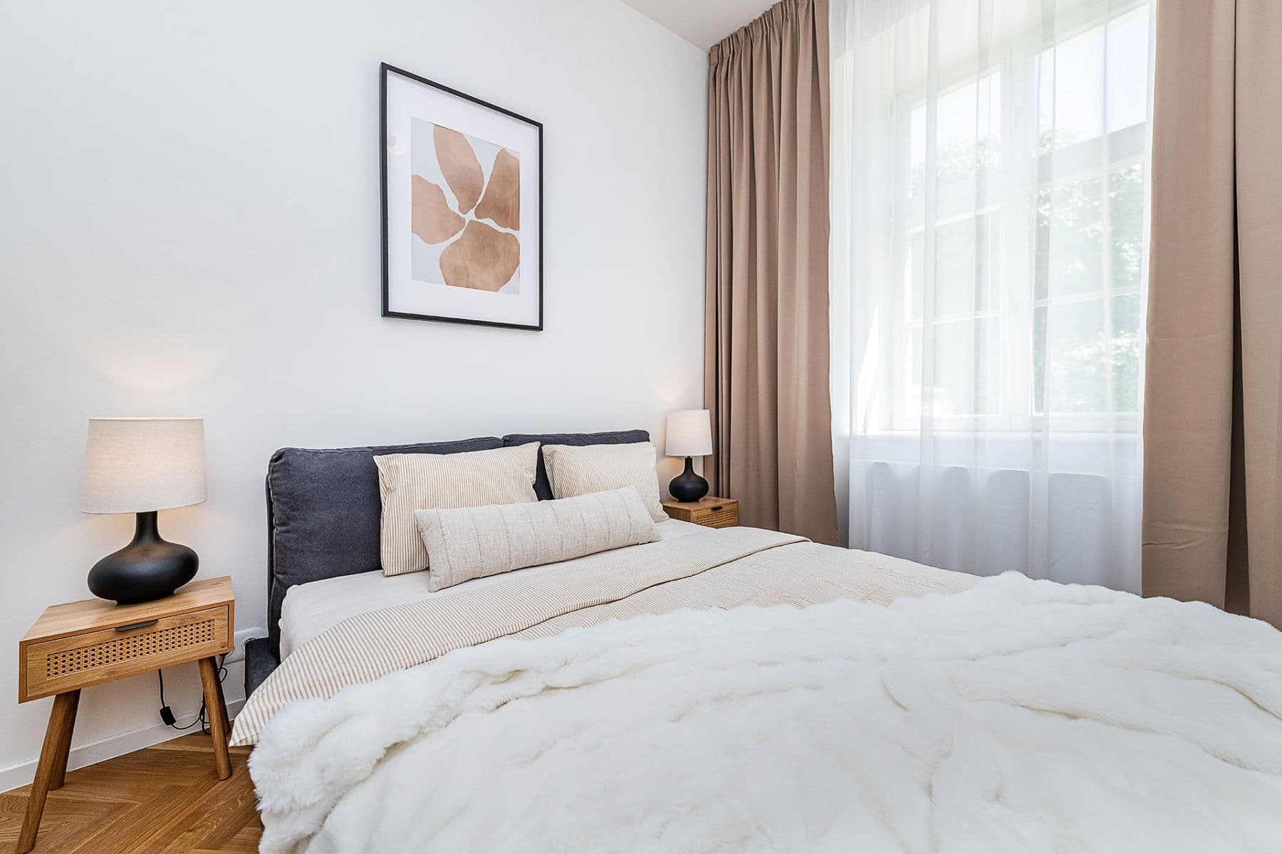 Predaj bytu 2-izbový 51 m², Chodská, Praha, Praha Predaj bytu 2-izbový 51 m², Chodská, Praha, Praha