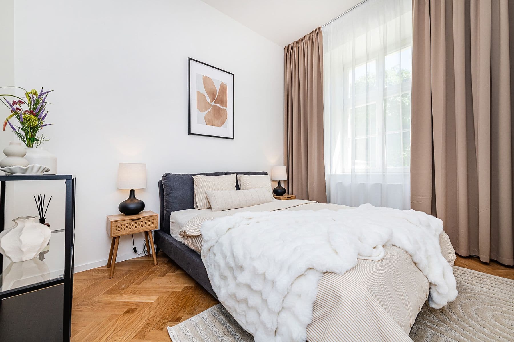 Predaj bytu 2-izbový 51 m², Chodská, Praha, Praha Predaj bytu 2-izbový 51 m², Chodská, Praha, Praha
