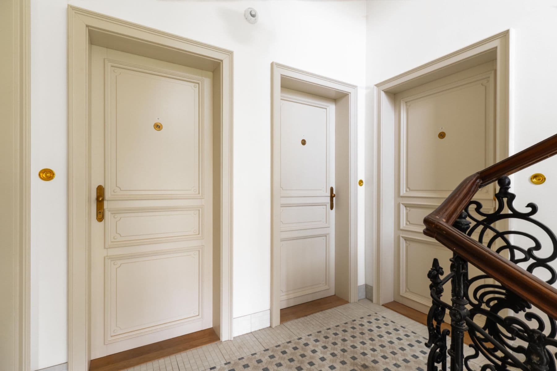 Predaj bytu 2-izbový 51 m², Chodská, Praha, Praha Predaj bytu 2-izbový 51 m², Chodská, Praha, Praha