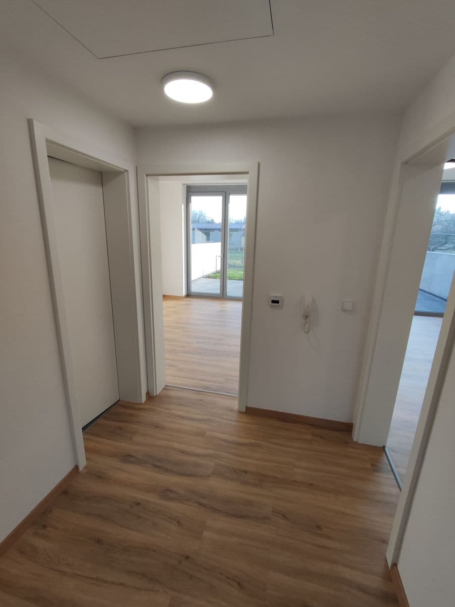Prenájom bytu 2-izbový 45 m², Školní, Svitávka, Jihomoravský kraj Prenájom bytu 2-izbový 45 m², Školní, Svitávka, Jihomoravský kraj