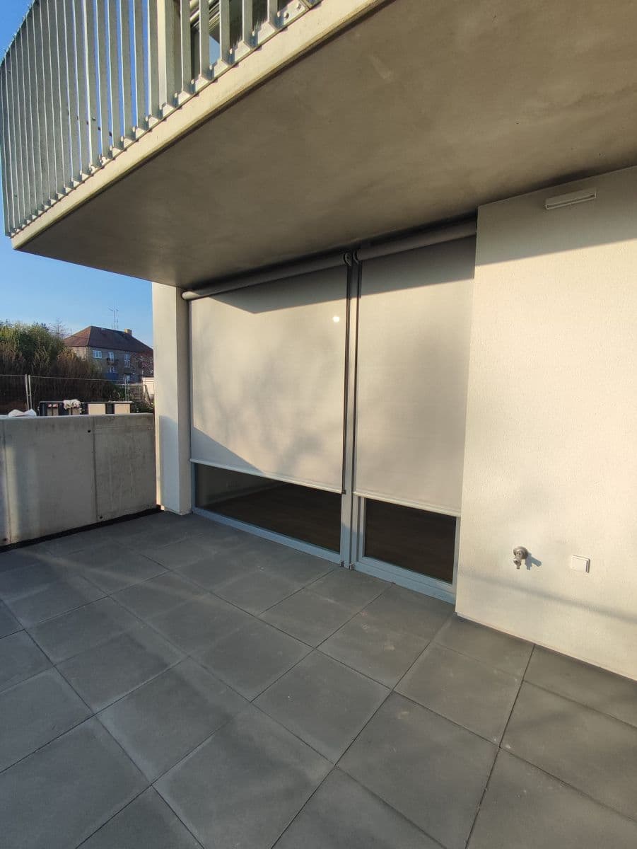 Prenájom bytu 2-izbový 45 m², Školní, Svitávka, Jihomoravský kraj Prenájom bytu 2-izbový 45 m², Školní, Svitávka, Jihomoravský kraj
