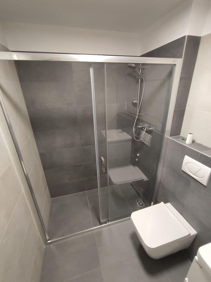 Prenájom bytu 2-izbový 45 m², Školní, Svitávka, Jihomoravský kraj Prenájom bytu 2-izbový 45 m², Školní, Svitávka, Jihomoravský kraj